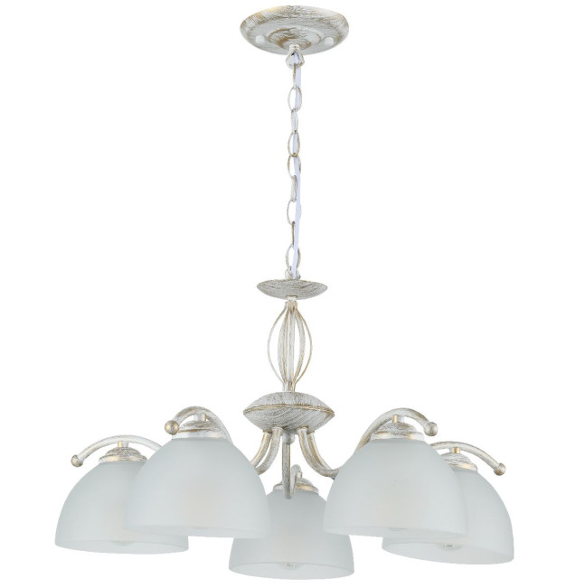 Подвесная люстра Rivoli Valerie Б0060980 Подвесная люстра Rivoli Valerie Б0060980