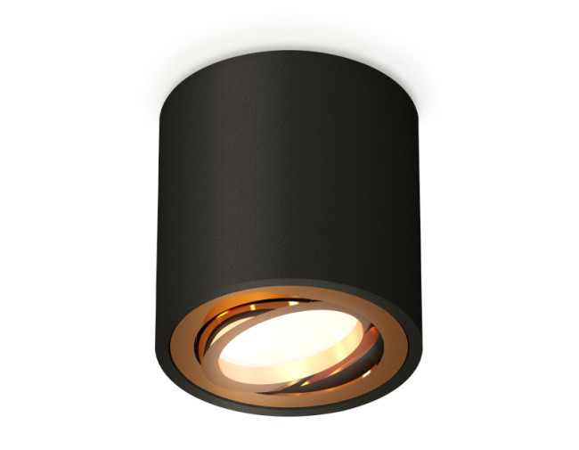 Потолочный светильник Ambrella Light Techno Spot XS7532004 (C7532, N7004) Потолочный светильник Ambrella Light Techno Spot XS7532004 (C7532, N7004)