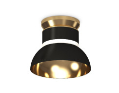 Накладной светильник Ambrella Light Techno spot (N8909, C8102, N8145) XS8102061 Накладной светильник Ambrella Light Techno spot (N8909, C8102, N8145) XS8102061