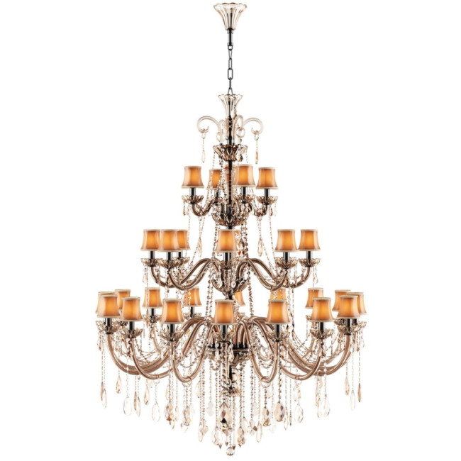 Подвесная люстра Osgona Nativo 715287 Подвесная люстра Osgona Nativo 715287