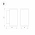 Настенный светильник Arlight Lgd-forma 029970 Настенный светильник Arlight Lgd-forma 029970