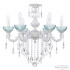 Подвесная люстра Bohemia Ivele Crystal AL79101/6/175 B WMN P Birusa/M-1G Подвесная люстра Bohemia Ivele Crystal AL79101/6/175 B WMN P Birusa/M-1G