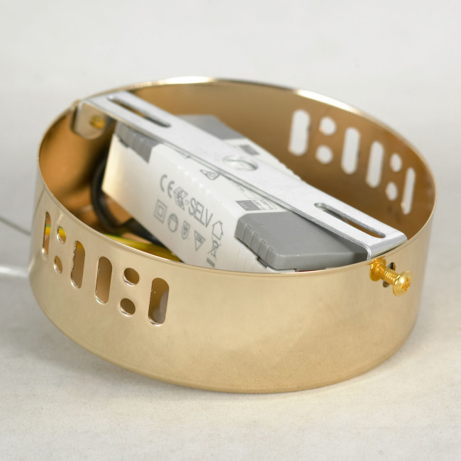 Подвесной светильник Lussole Loft Enterprise LSP-7064 Подвесной светильник Lussole Loft Enterprise LSP-7064