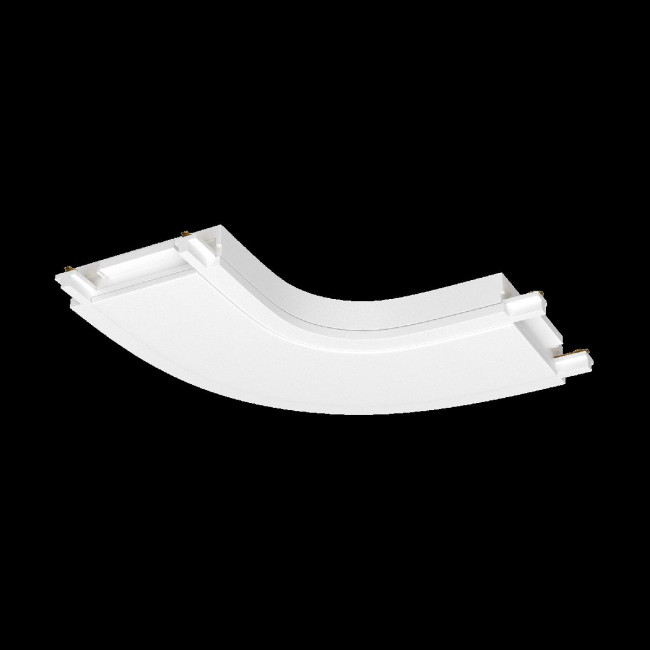 Коннектор питания Maytoni Accessories for tracks Radity TRA084CR-11W