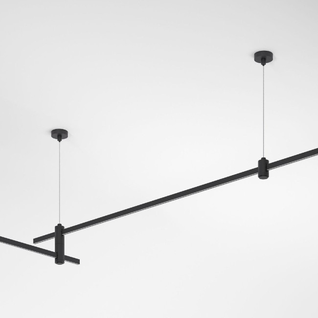 Набор для подвеса Elektrostandard Esthetic Magnetic 4690389202339 85155/00 a065439 Набор для подвеса Elektrostandard Esthetic Magnetic 4690389202339 85155/00 a065439