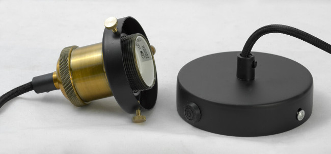 Подвесной светильник Lussole Loft IX LSP-9607 Подвесной светильник Lussole Loft IX LSP-9607