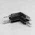 Коннектор угловой внутренний для встраиваемого шинопровода Elektrostandard Slim Magnetic 4690389206702 85213/00 a067506 Коннектор угловой внутренний для встраиваемого шинопровода Elektrostandard Slim Magnetic 4690389206702 85213/00 a067506