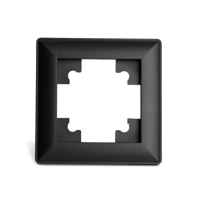 Рамка одноместная Stekker PFR00-7001-05 Катрин 39812 Рамка одноместная Stekker PFR00-7001-05 Катрин 39812