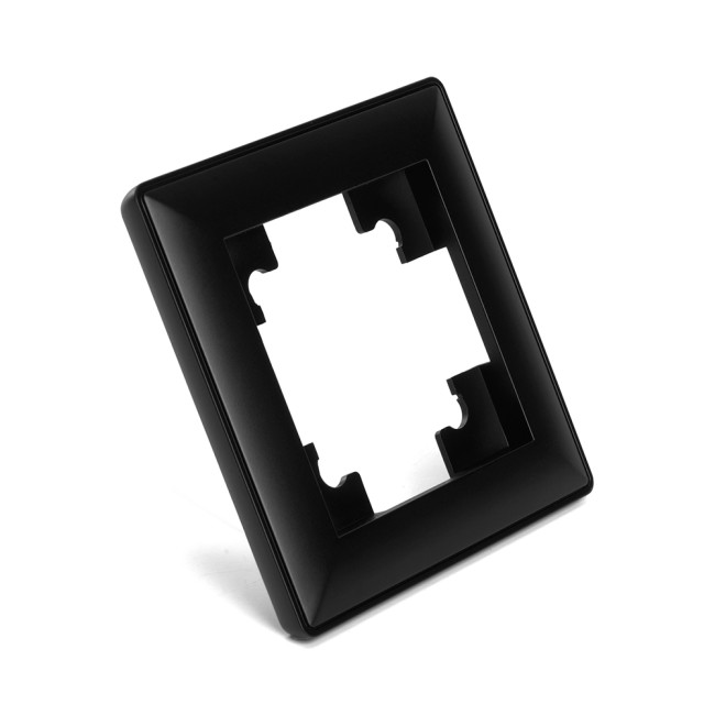 Рамка одноместная Stekker PFR00-7001-05 Катрин 39812 Рамка одноместная Stekker PFR00-7001-05 Катрин 39812