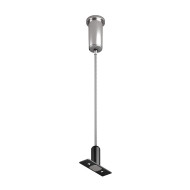 Тросовый подвес Maytoni Levity TRA184SW-1B Тросовый подвес Maytoni Levity TRA184SW-1B
