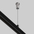 Тросовый подвес Maytoni Levity TRA184SW-1B Тросовый подвес Maytoni Levity TRA184SW-1B