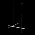 Подвесной светильник LOFT IT Coordinates 10393/D Black