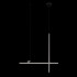 Подвесной светильник LOFT IT Coordinates 10393/D Black