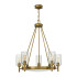Подвесная люстра Hinkley Collier HK-COLLIER5