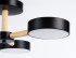 Люстра на штанге Ambrella Light Comfort LineTech FL4823 Люстра на штанге Ambrella Light Comfort LineTech FL4823