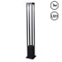 Ландшафтный светильник Reluce 09960-0.7-001JH 1,0M LED7W BK RLOS