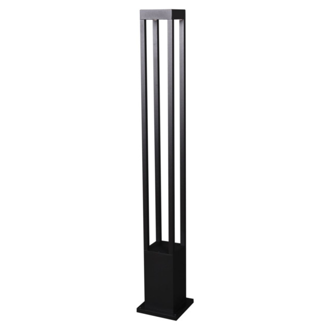 Ландшафтный светильник Reluce 09960-0.7-001JH 1,0M LED7W BK RLOS