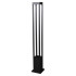 Ландшафтный светильник Reluce 09960-0.7-001JH 1,0M LED7W BK RLOS