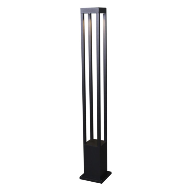 Ландшафтный светильник Reluce 09960-0.7-001JH 1,0M LED7W BK RLOS