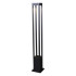Ландшафтный светильник Reluce 09960-0.7-001JH 1,0M LED7W BK RLOS