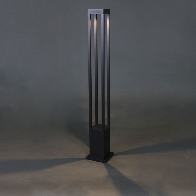 Ландшафтный светильник Reluce 09960-0.7-001JH 1,0M LED7W BK RLOS