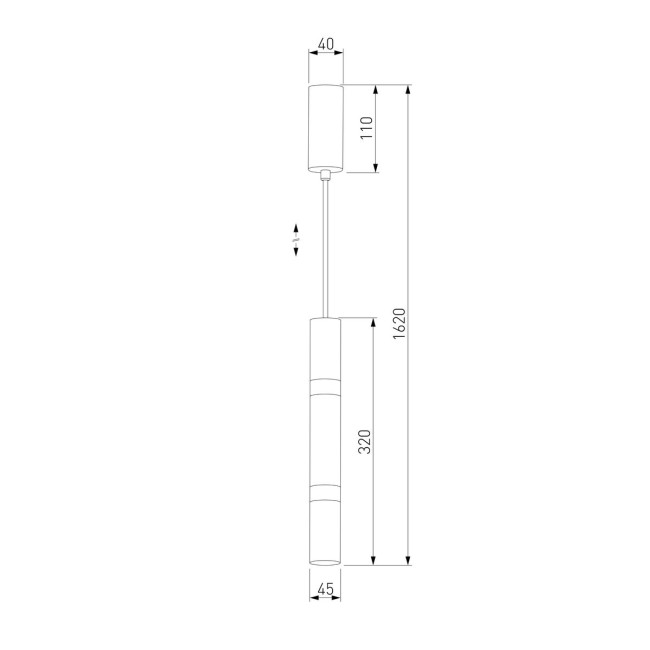 Подвесной светильник Eurosvet Axel 50210/1 LED черный жемчуг Подвесной светильник Eurosvet Axel 50210/1 LED черный жемчуг
