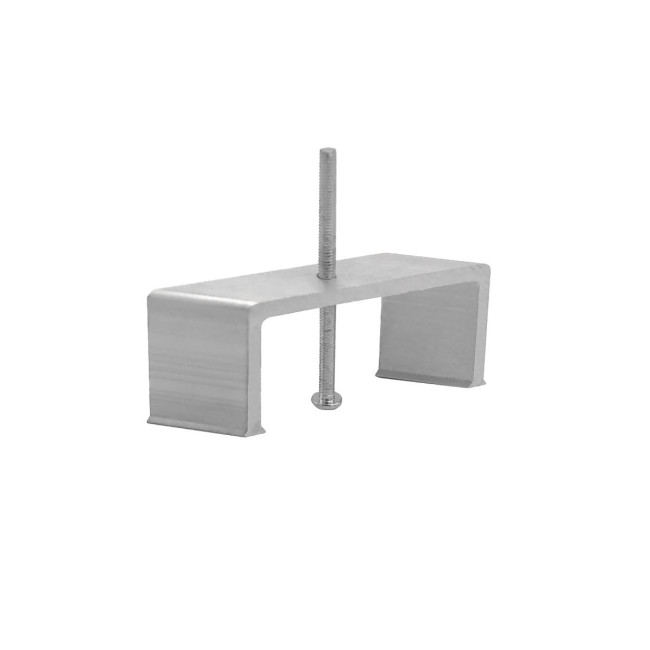 Фиксирующая скоба для встраиваемого шинопровода 5030xx-R Quattro Lightstar 503000-R Фиксирующая скоба для встраиваемого шинопровода 5030xx-R Quattro Lightstar 503000-R