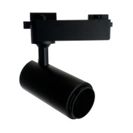 Трековый однофазный светильник Feron AL137 51174 Трековый однофазный светильник Feron AL137 51174