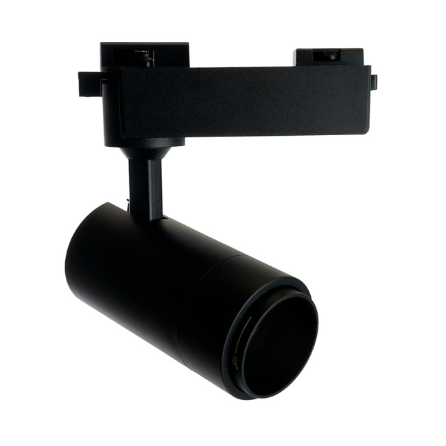 Трековый однофазный светильник Feron AL137 51174 Трековый однофазный светильник Feron AL137 51174