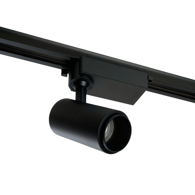 Трековый однофазный светильник Feron AL137 51174 Трековый однофазный светильник Feron AL137 51174