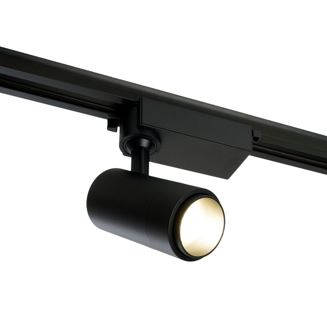 Трековый однофазный светильник Feron AL137 51174 Трековый однофазный светильник Feron AL137 51174