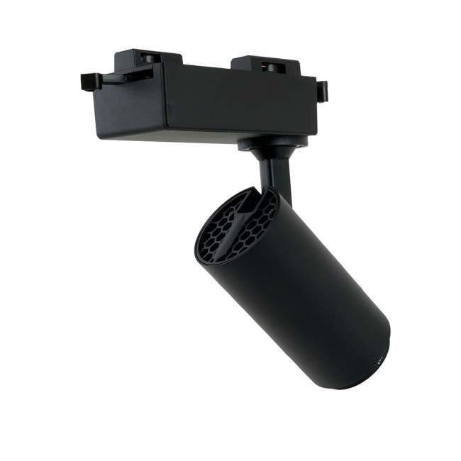 Трековый однофазный светильник Feron AL137 51174 Трековый однофазный светильник Feron AL137 51174