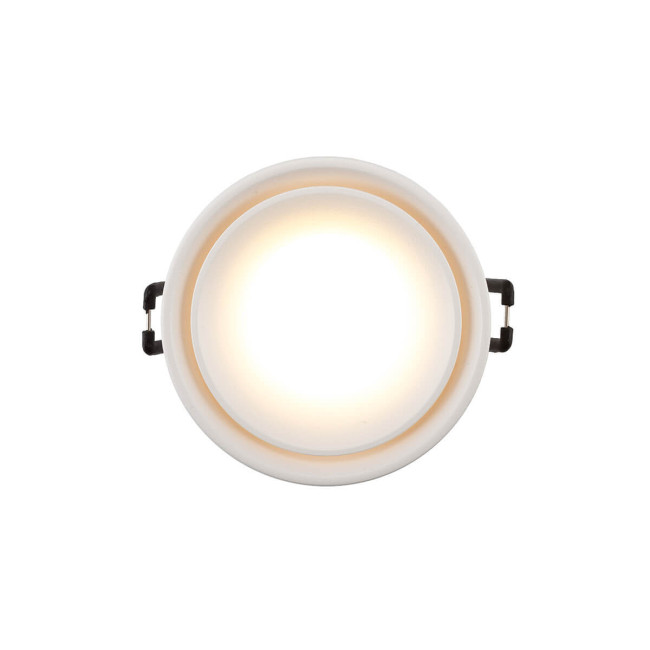 Влагозащищенный светильник Denkirs DK2403-WH