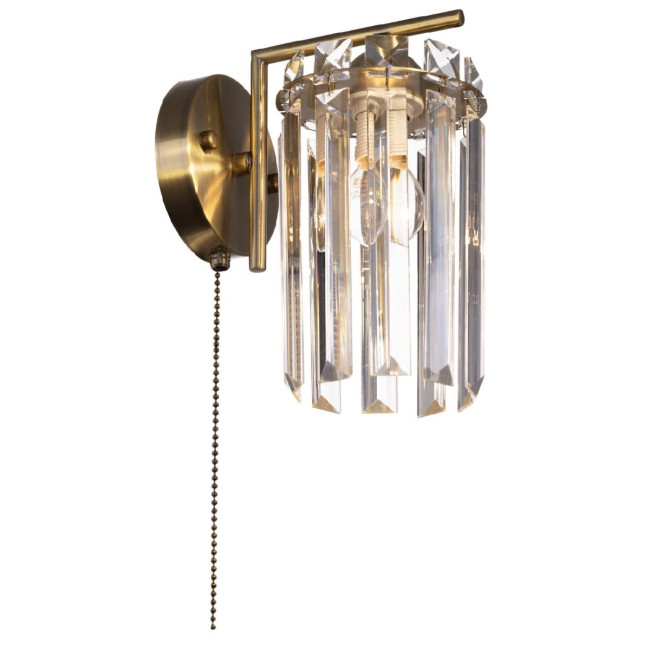 Бра Citilux Axis CL313413 Бра Citilux Axis CL313413