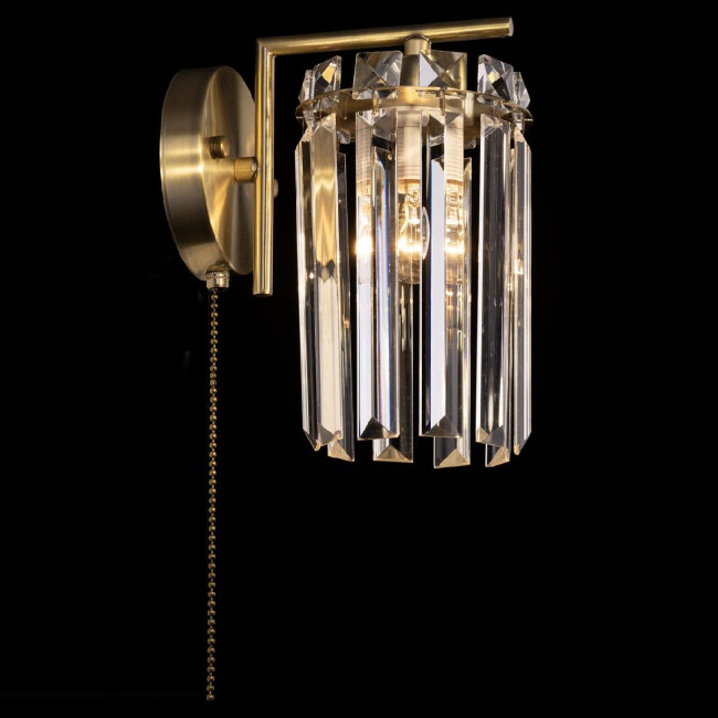 Бра Citilux Axis CL313413 Бра Citilux Axis CL313413