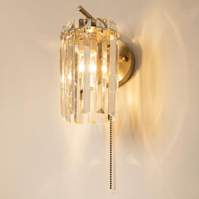 Бра Citilux Axis CL313413 Бра Citilux Axis CL313413