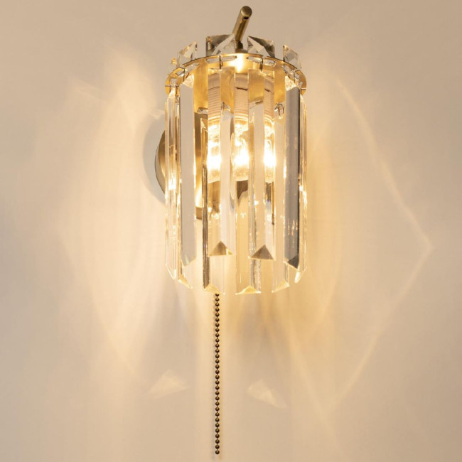 Бра Citilux Axis CL313413 Бра Citilux Axis CL313413