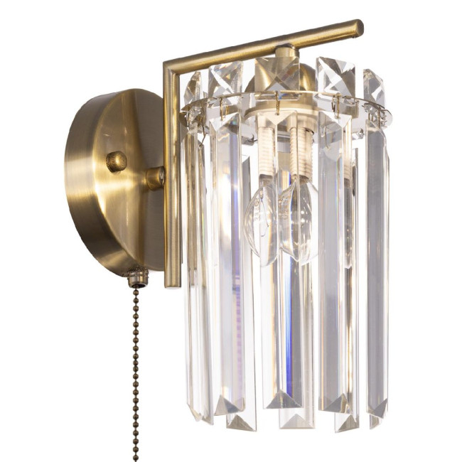 Бра Citilux Axis CL313413 Бра Citilux Axis CL313413