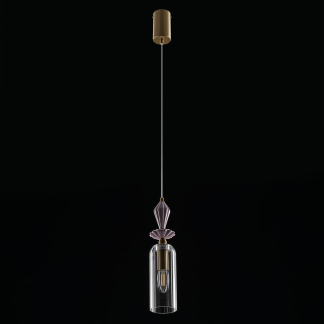 Подвесной светильник Citilux Fernet CL254010