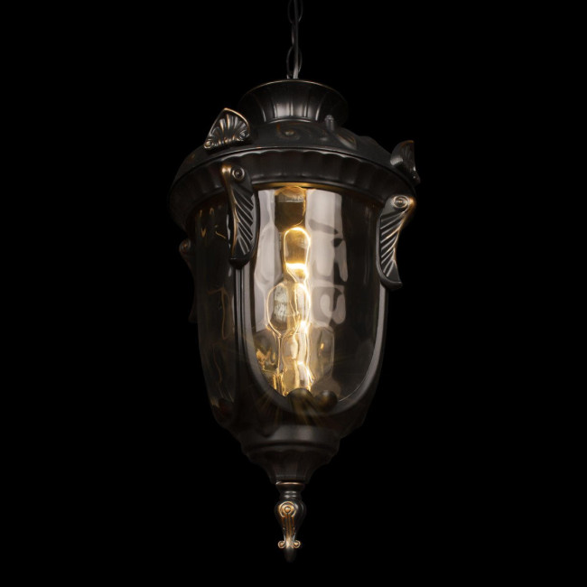 Уличный подвесной светильник Loft IT Marbella 100002P Уличный подвесной светильник Loft IT Marbella 100002P