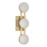 Настенный светильник ST Luce Monro SL6610.201.03 Настенный светильник ST Luce Monro SL6610.201.03