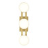 Настенный светильник ST Luce Monro SL6610.201.03 Настенный светильник ST Luce Monro SL6610.201.03