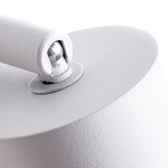 Уличный светильник Arte Lamp MISTERO A3304AL-1WH Уличный светильник Arte Lamp MISTERO A3304AL-1WH