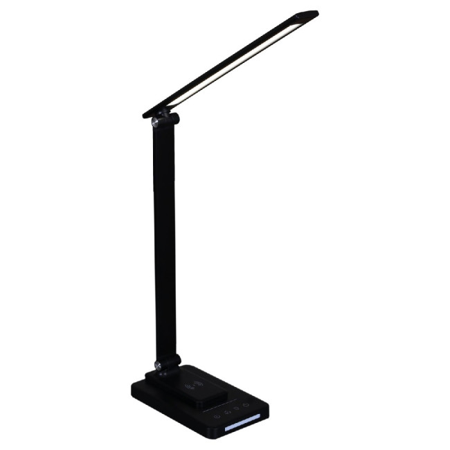 Настольная лампа Reluce 05501-0.7-01 BK Настольная лампа Reluce 05501-0.7-01 BK