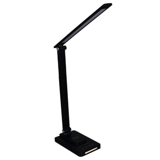 Настольная лампа Reluce 05501-0.7-01 BK Настольная лампа Reluce 05501-0.7-01 BK