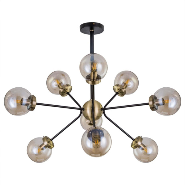 Люстра на штанге Citilux CL105295 Люстра на штанге Citilux CL105295