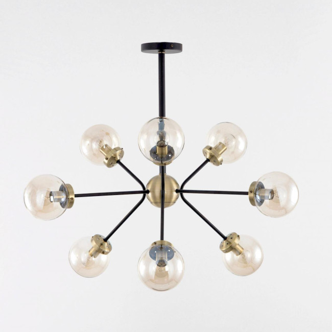 Люстра на штанге Citilux CL105295 Люстра на штанге Citilux CL105295