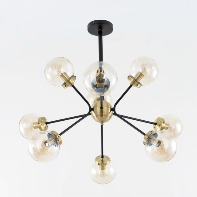 Люстра на штанге Citilux CL105295 Люстра на штанге Citilux CL105295