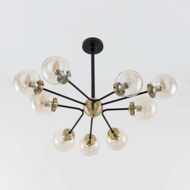 Люстра на штанге Citilux CL105295 Люстра на штанге Citilux CL105295