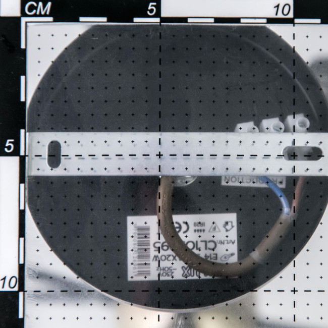 Люстра на штанге Citilux CL105295 Люстра на штанге Citilux CL105295